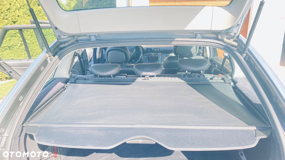 Mercedes-Benz Klasa C - 25