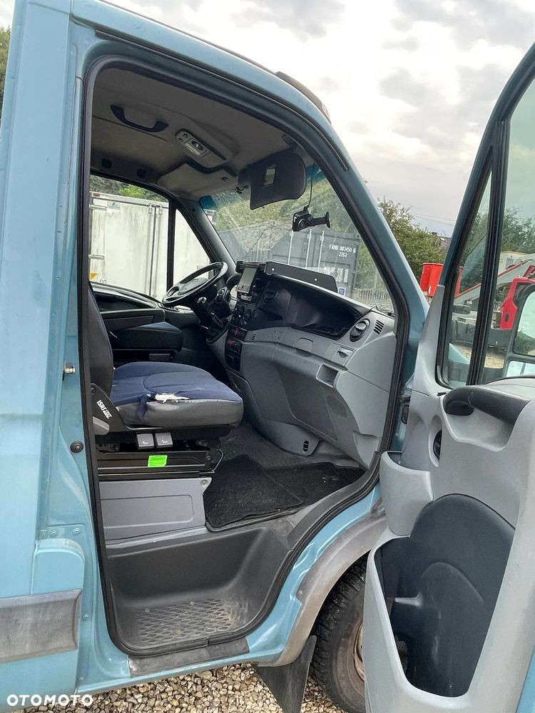 Iveco Daily 35S18 - 13