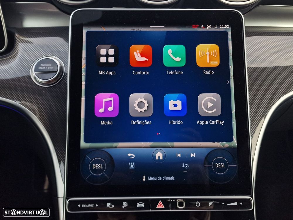 Mercedes-Benz CLE 300 - 39