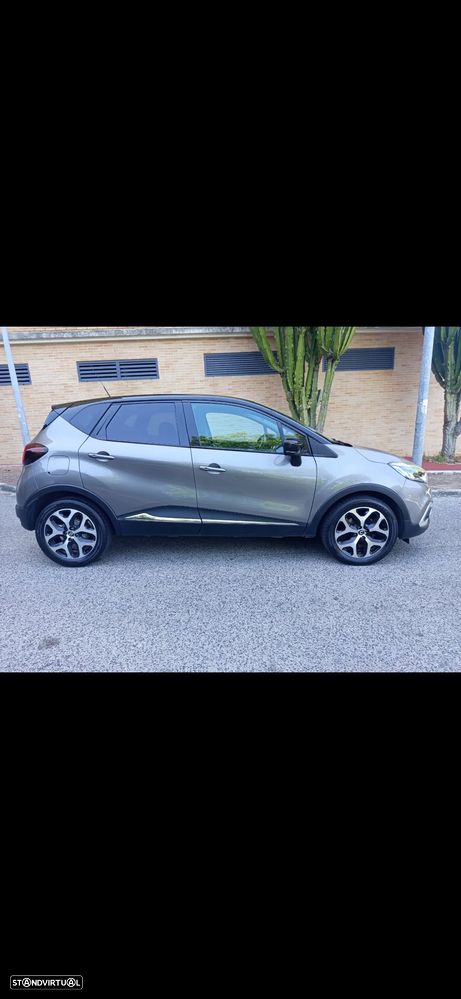 Renault Captur 1.5 dCi Exclusive - 5