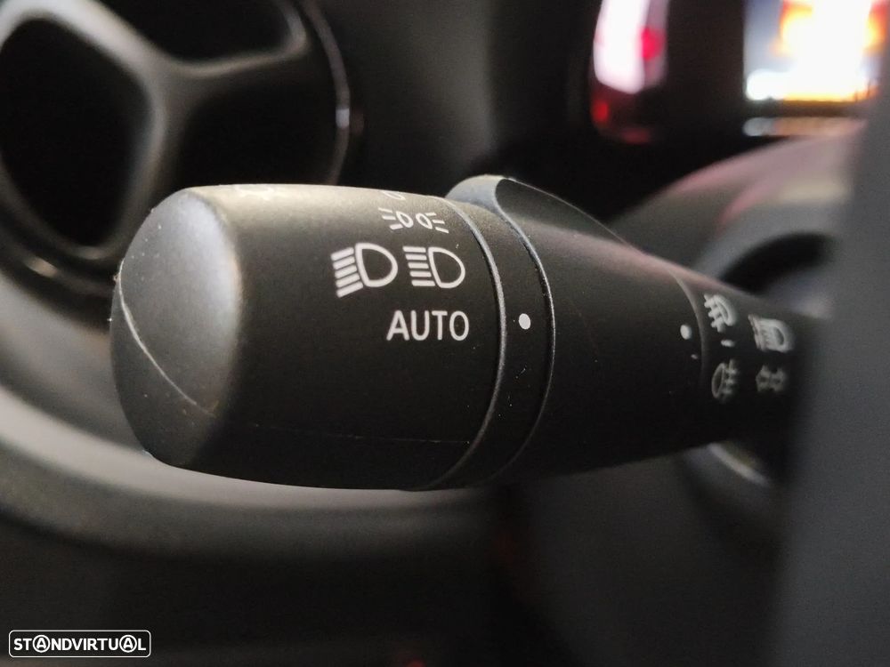 Smart ForTwo Coupé 1.0 Passion 71 Aut. - 12