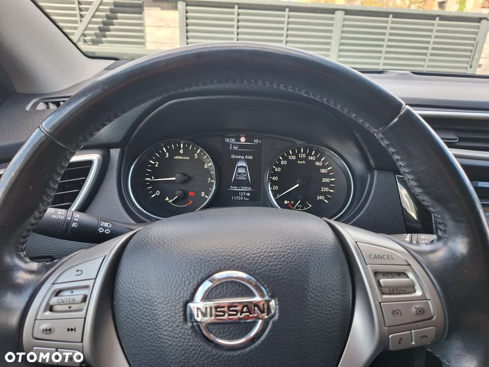 Nissan Qashqai - 11