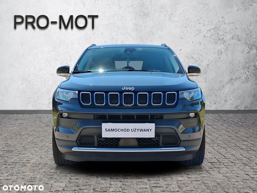 Jeep Compass - 9