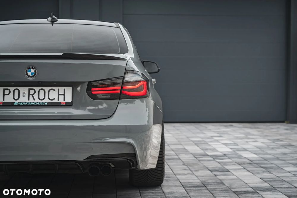 BMW Seria 3 - 12