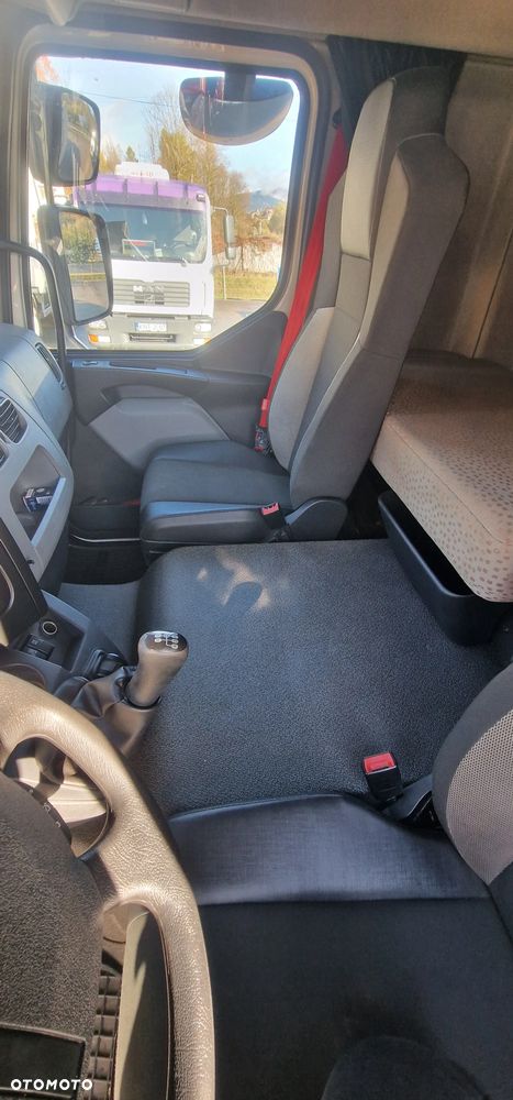 Renault VP MDA3C/Z - 19