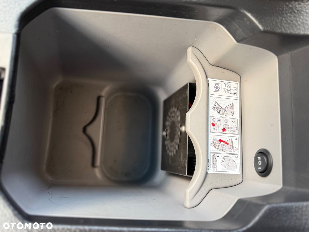 Volvo XC 90 3.2 AWD Summum - 22