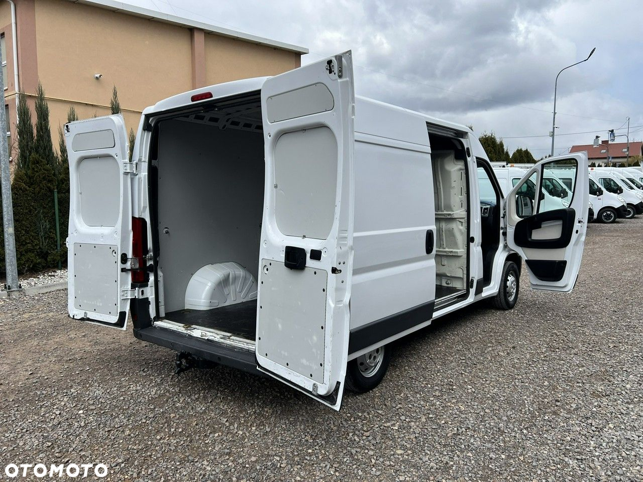 Fiat Ducato - 15