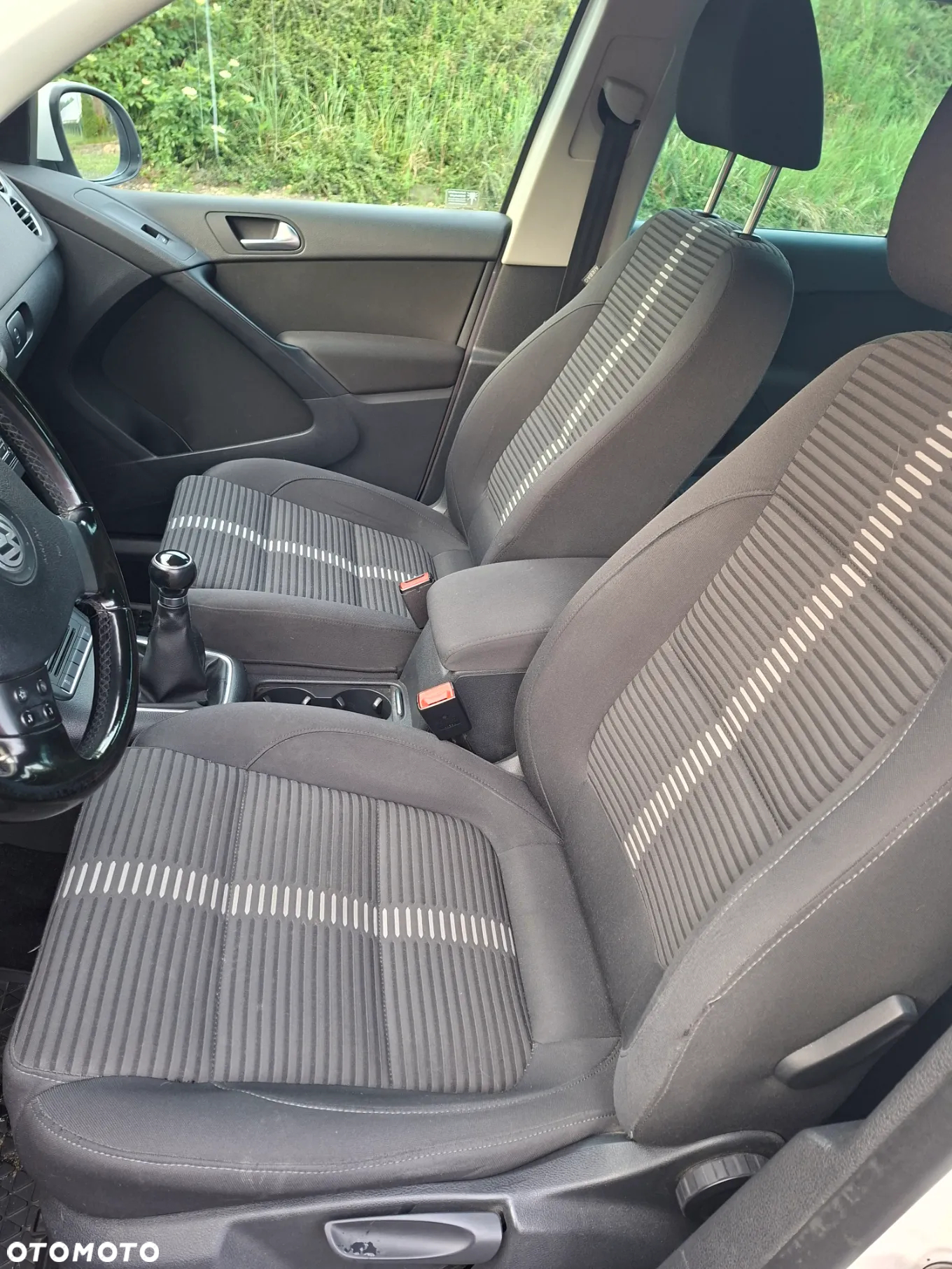 Volkswagen Tiguan 2.0 TDI 4Mot Sport&Style - 12