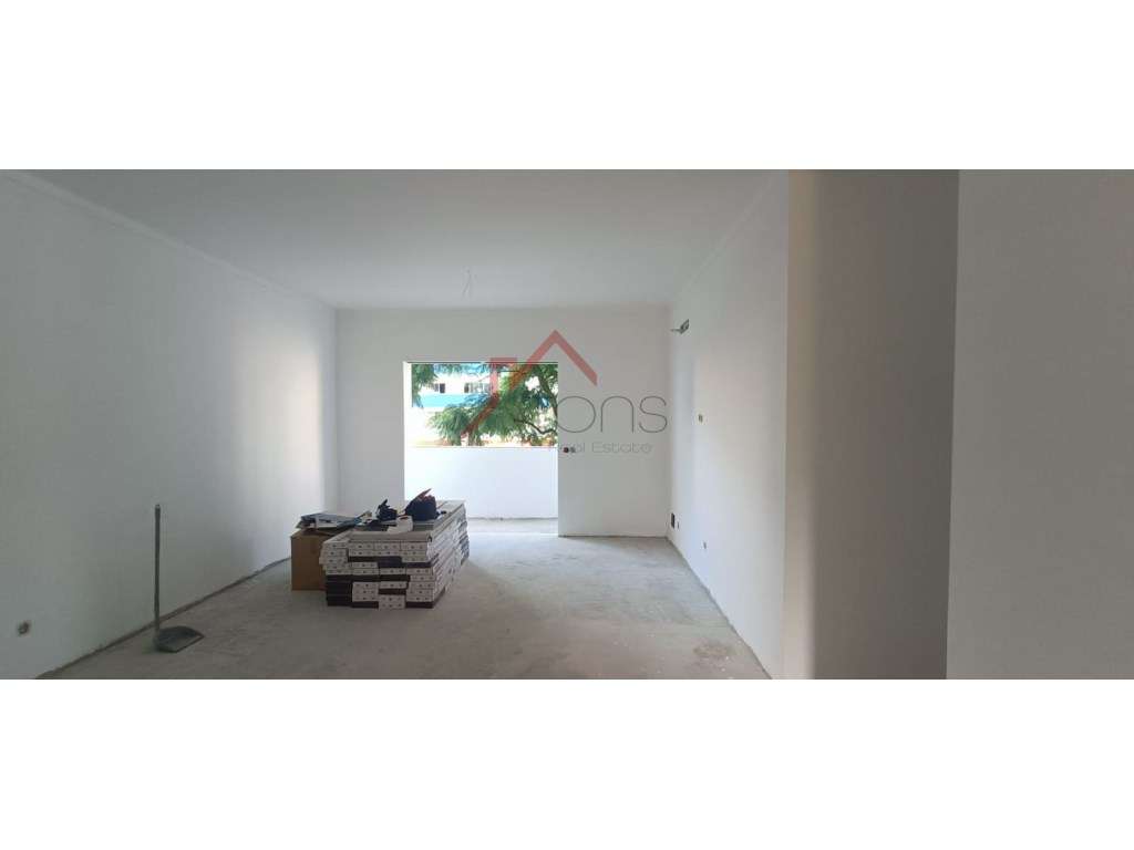Apartamento T4 com 40m2 de terraço - Grande imagem: 2/30