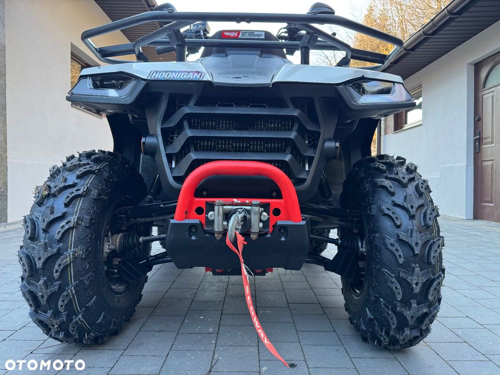 Segway Snarler AT6 - 13