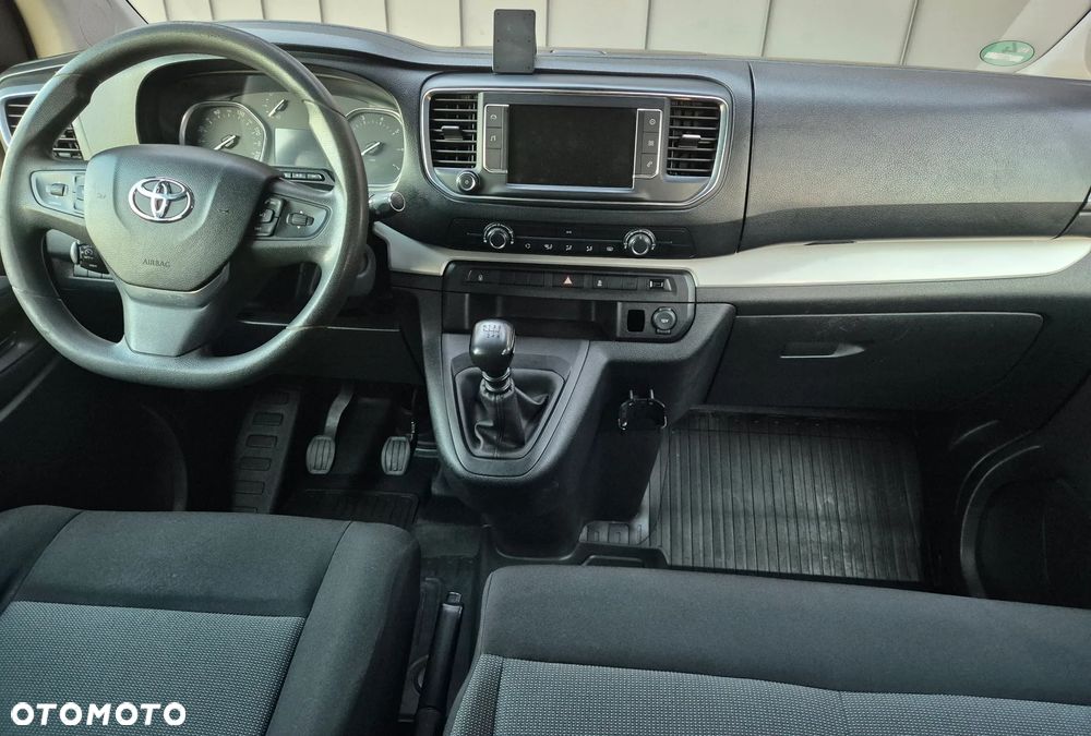 Toyota Proace Verso 2.0 D4-D Long Family - 6