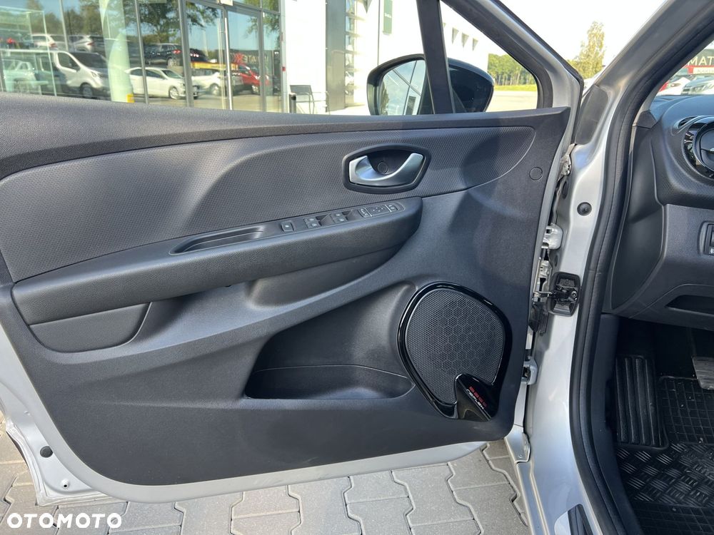 Renault Clio 0.9 TCe Limited - 10