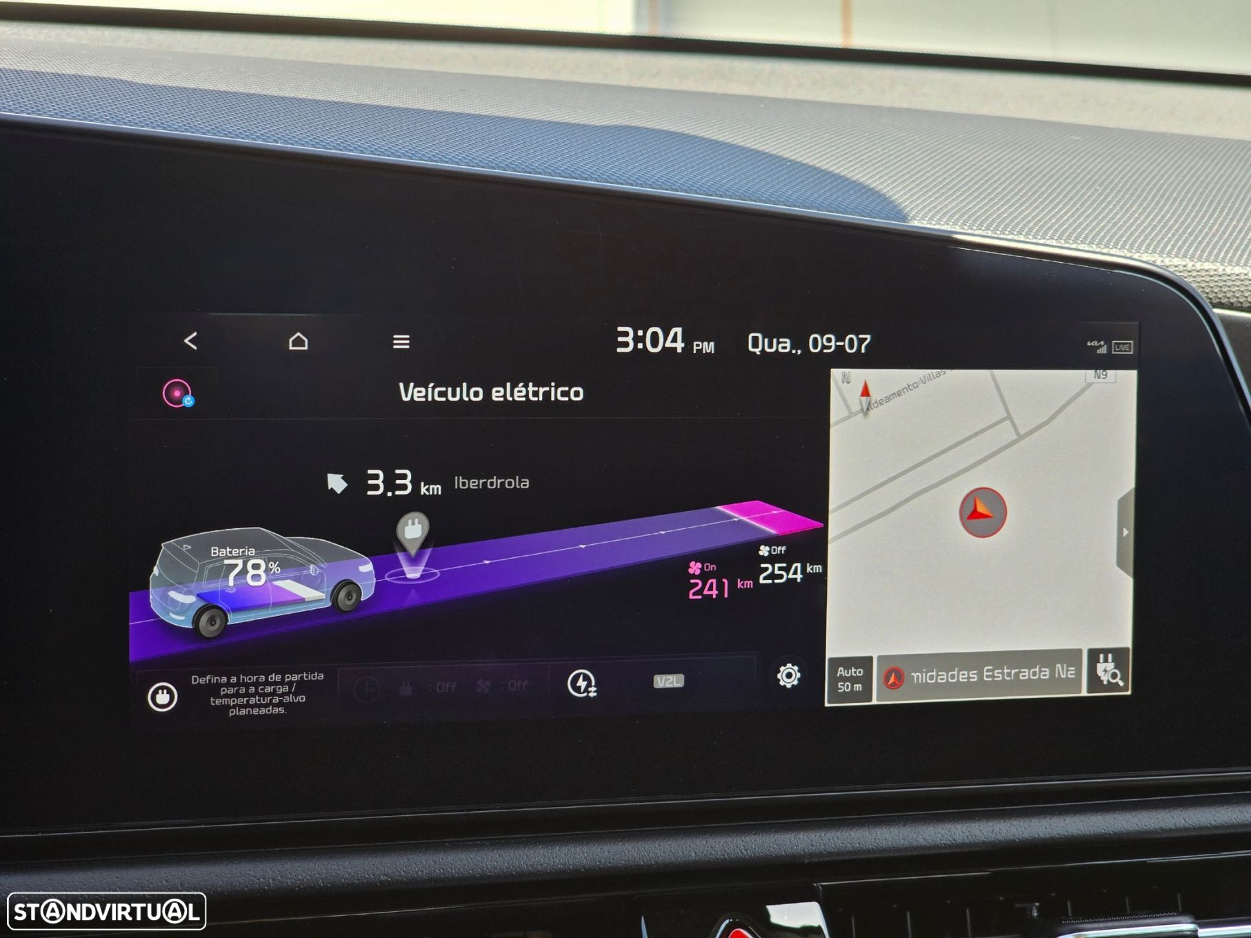Kia e-Niro 64kWh - 29