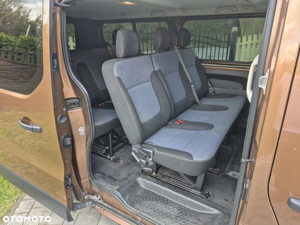 Opel Vivaro L2H1 2,9t Edition Business - 6