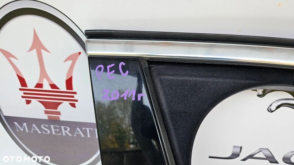 Jaguar XJ 351 Drzwi przód prawy Drzwi przednie prawe KOLOR PEC - 3