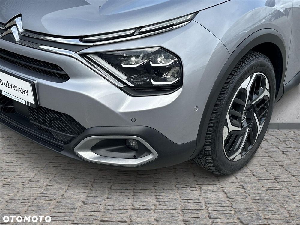 Citroën C4 1.5 BlueHDi Shine S&S - 36
