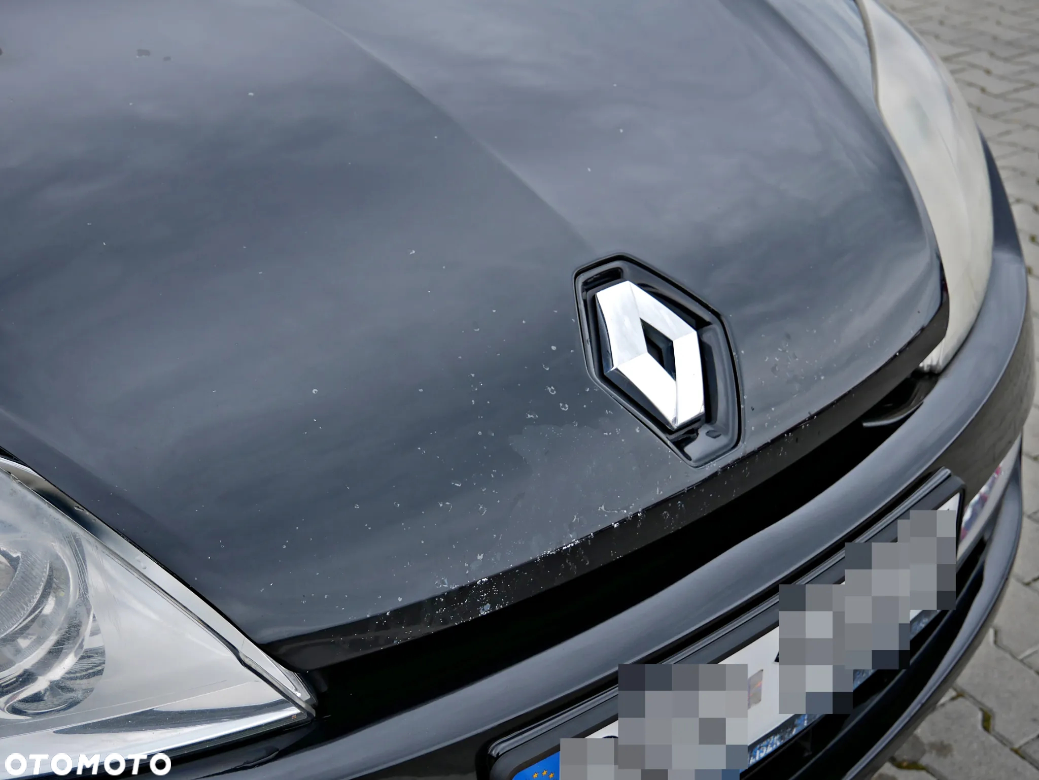 Renault Laguna Grandtour 2.0 dCi FAP Dynamique - 7