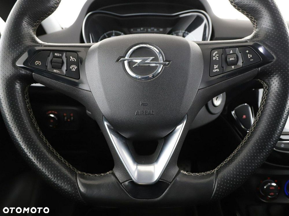 Opel Corsa - 22