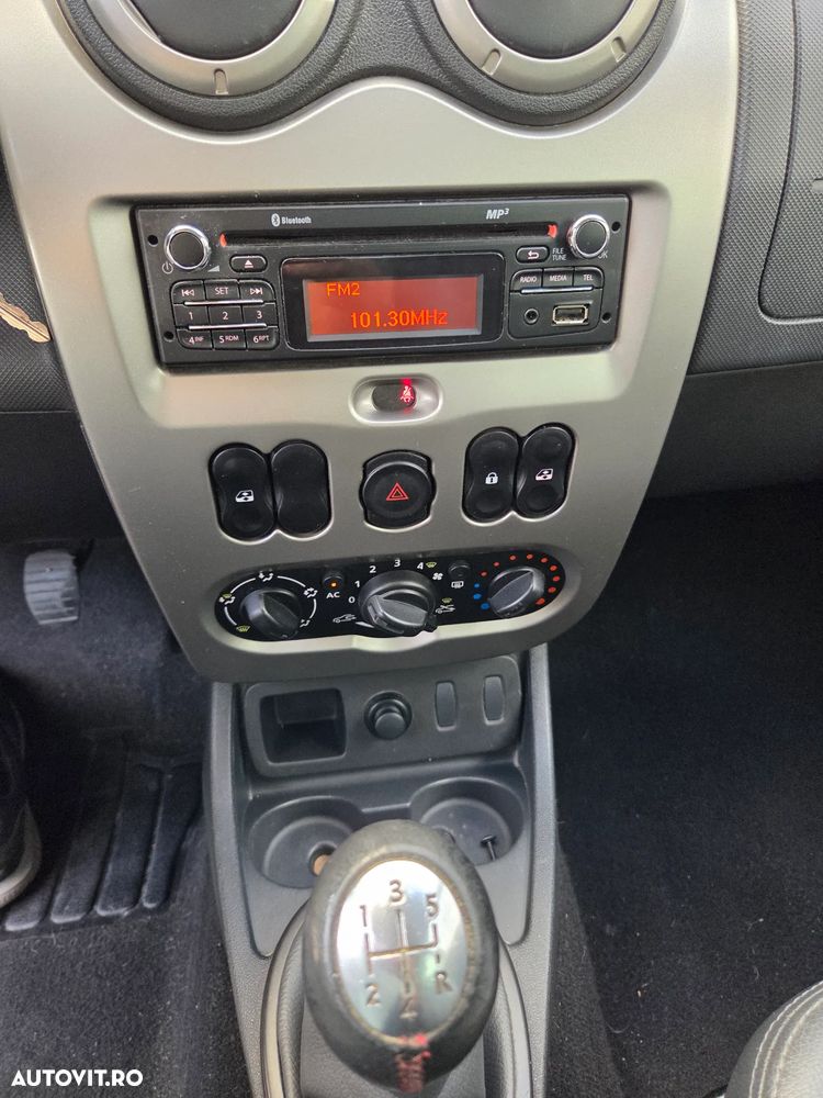 Dacia Duster - 7