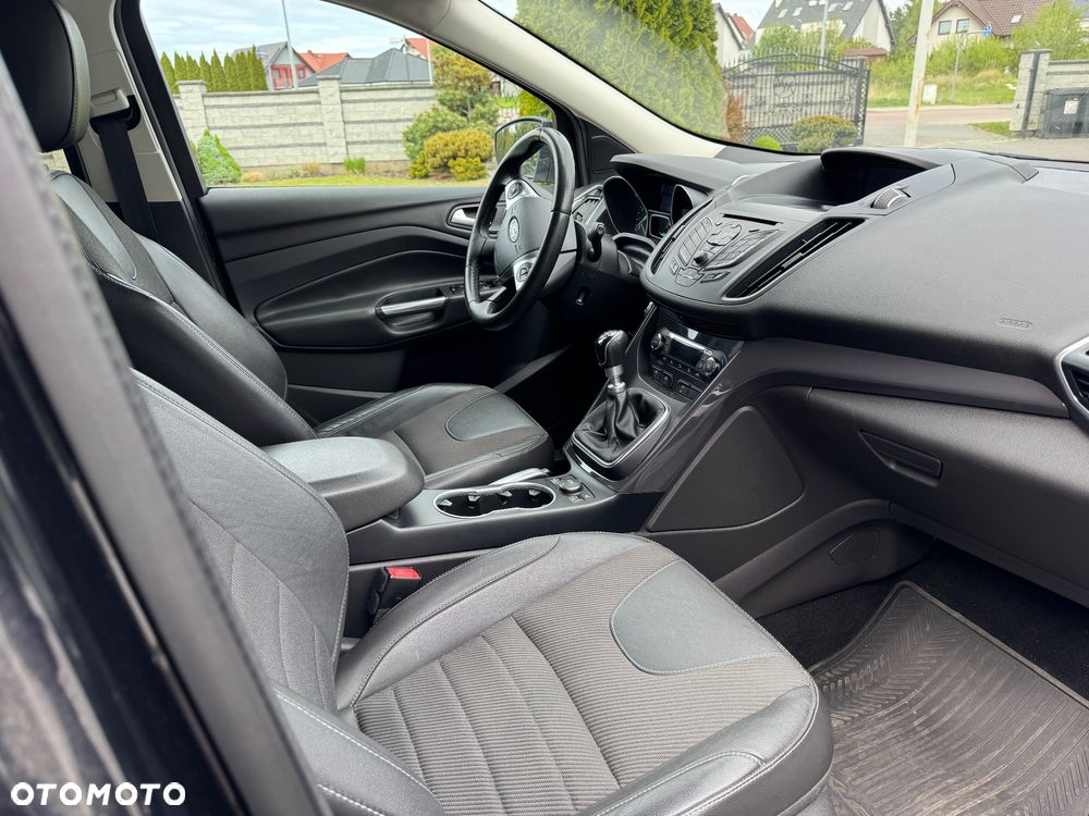 Ford Kuga 1.5 EcoBoost 2x4 Trend - 7