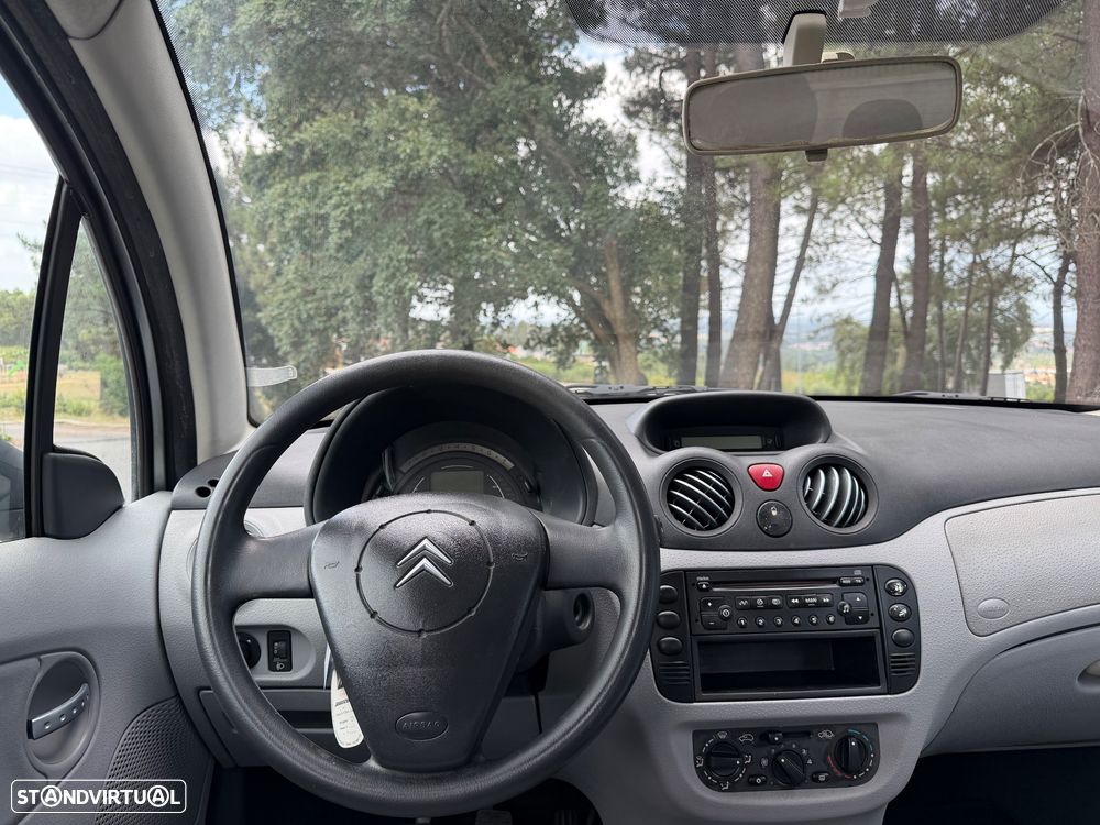 Citroën C3 1.1 SX Pack - 9