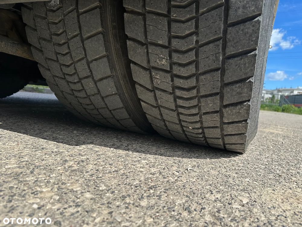 MAN TGS 26.320 - 11