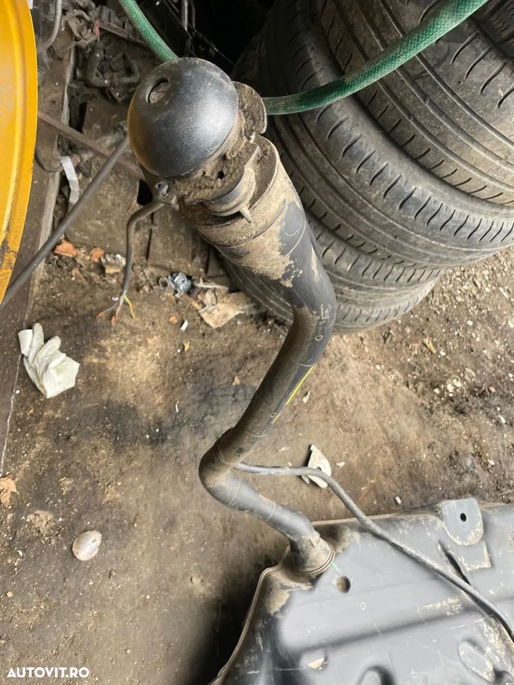 Rezervor Dacia Sandero 2020 - 1.0 benzina - 2