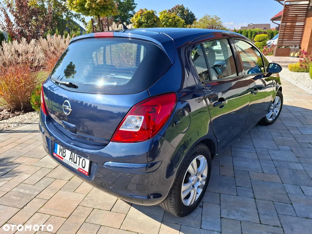 Opel Corsa 1.4 T Cosmo S&S - 20