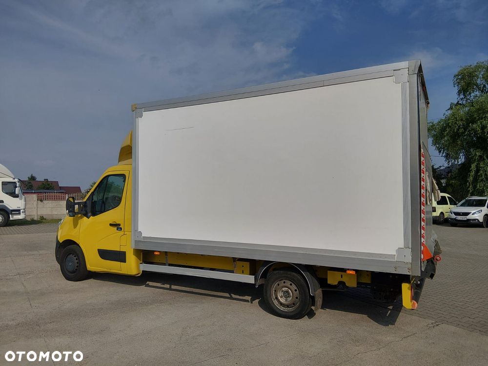 Renault MASTER - 6