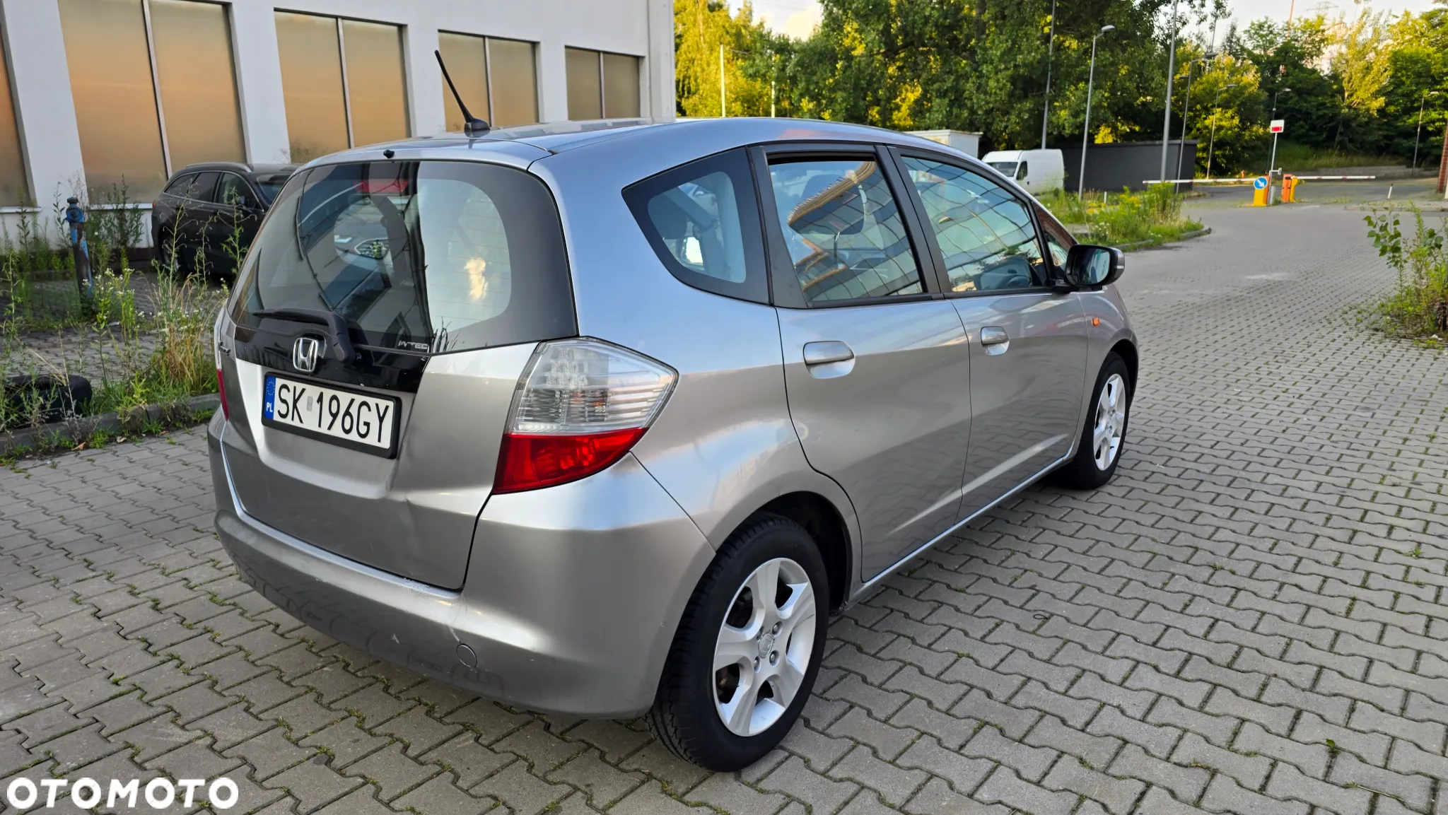 Honda Jazz 1.2 i-VTEC - 5