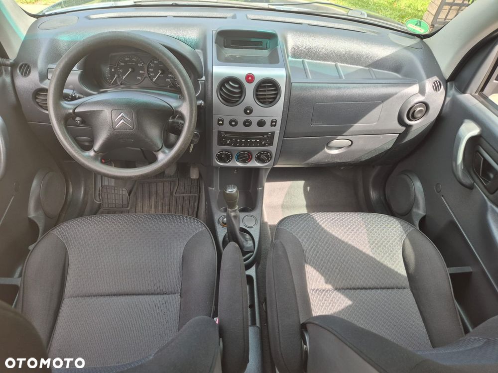 Citroën Berlingo Multispace 1.4i Plus - 8