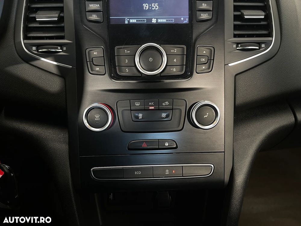 Renault Megane TCe 140 GPF Zen - 14