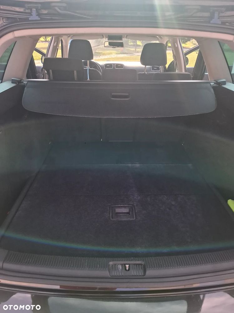 Volkswagen Golf 2.0 TDI Highline - 10