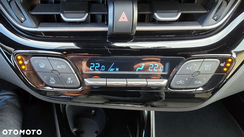 Toyota C-HR 2.0 Hybrid Selection - 13