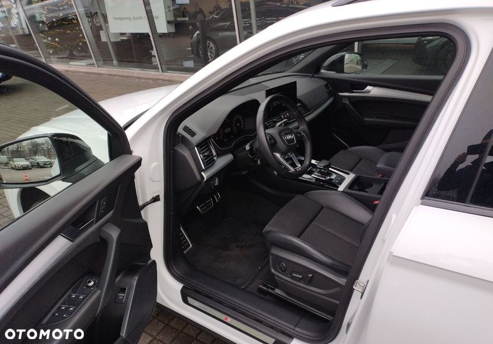 Audi Q5 - 6