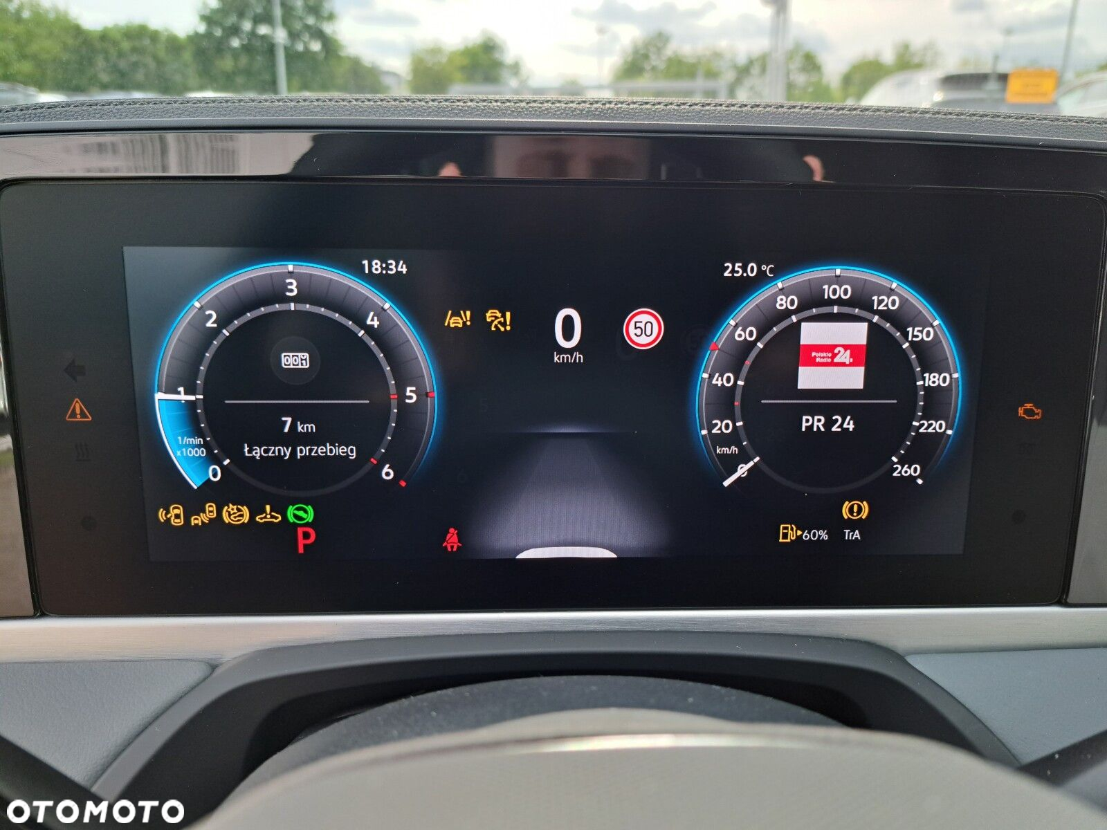Volkswagen Passat 2.0 TDI EVO Elegance DSG - 24