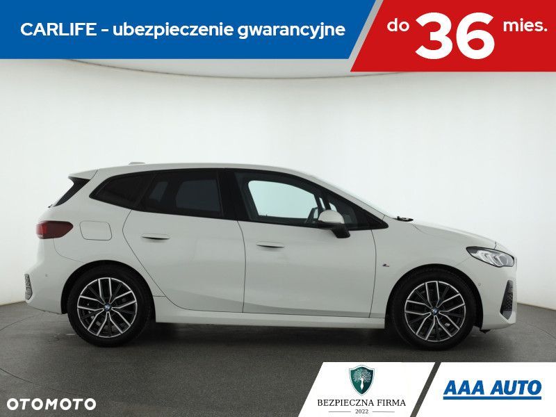 BMW Seria 2 - 8