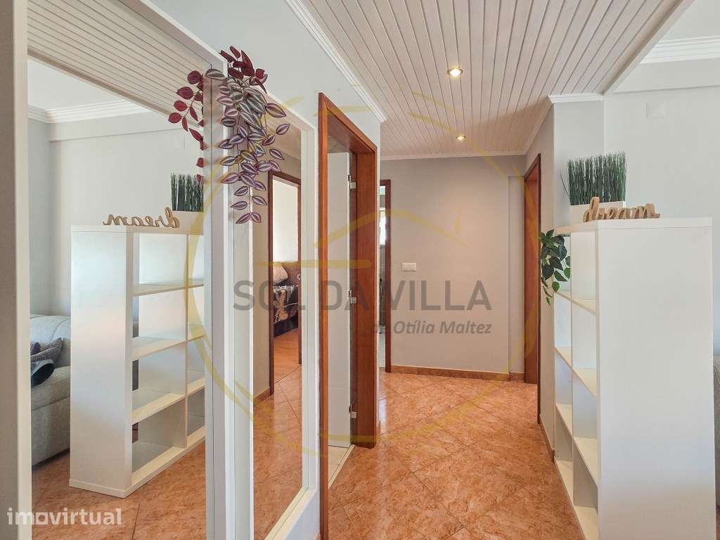 Apartamento T2 - Quinta do Conde, Sesimbra - 285.000€ - Grande imagem: 3/26