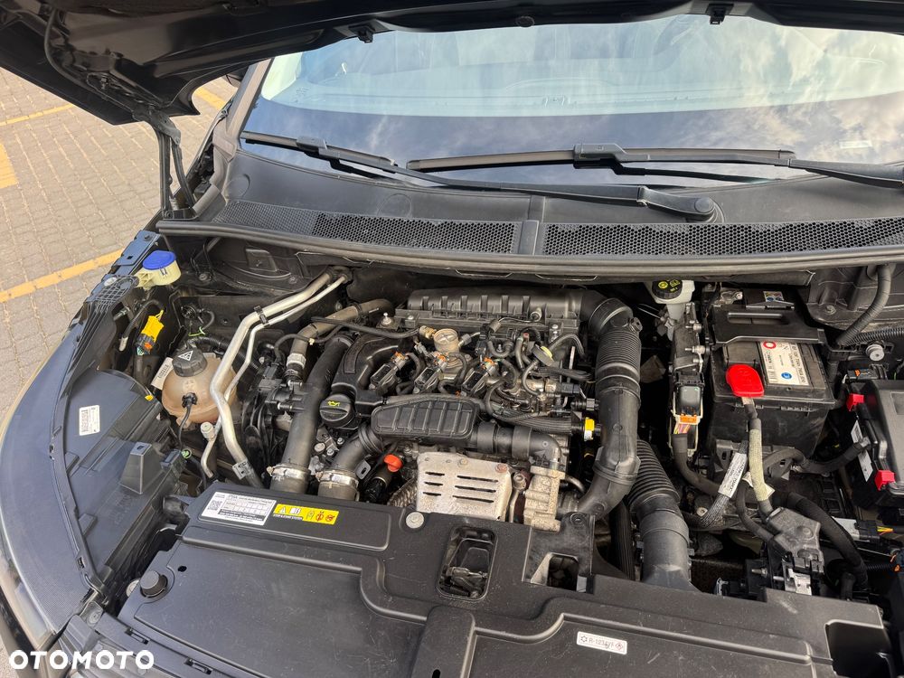 Opel Grandland X 1.2 T GPF Design Line S&S - 14