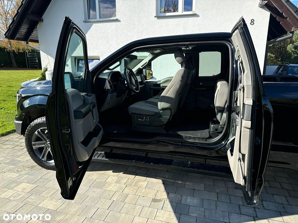 Ford F150 - 24