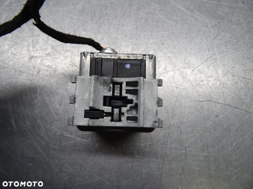 SAAB 93 II 02-06 BLOKADA KIEROWNICY - 2