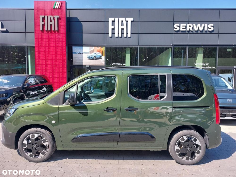 Fiat Qubo - 3