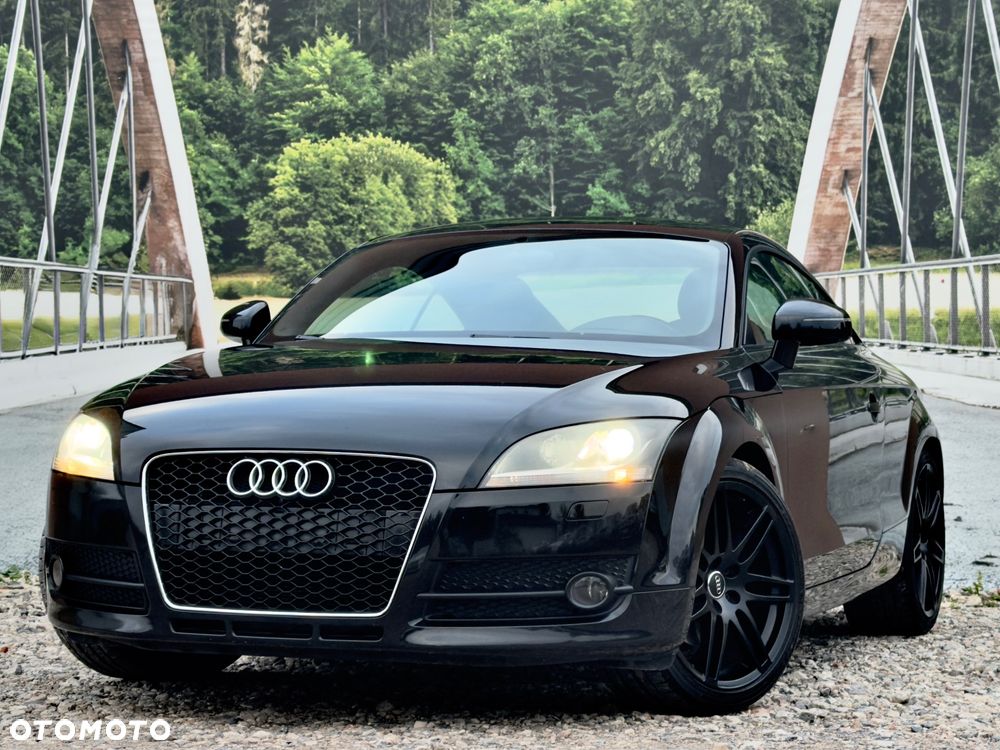 Audi TT Coupé 2.0 TFSI - 6