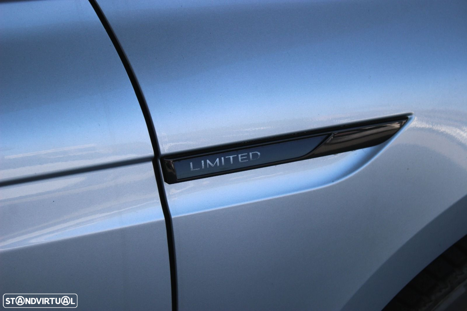 Renault Mégane 1.3 TCe Limited - 31