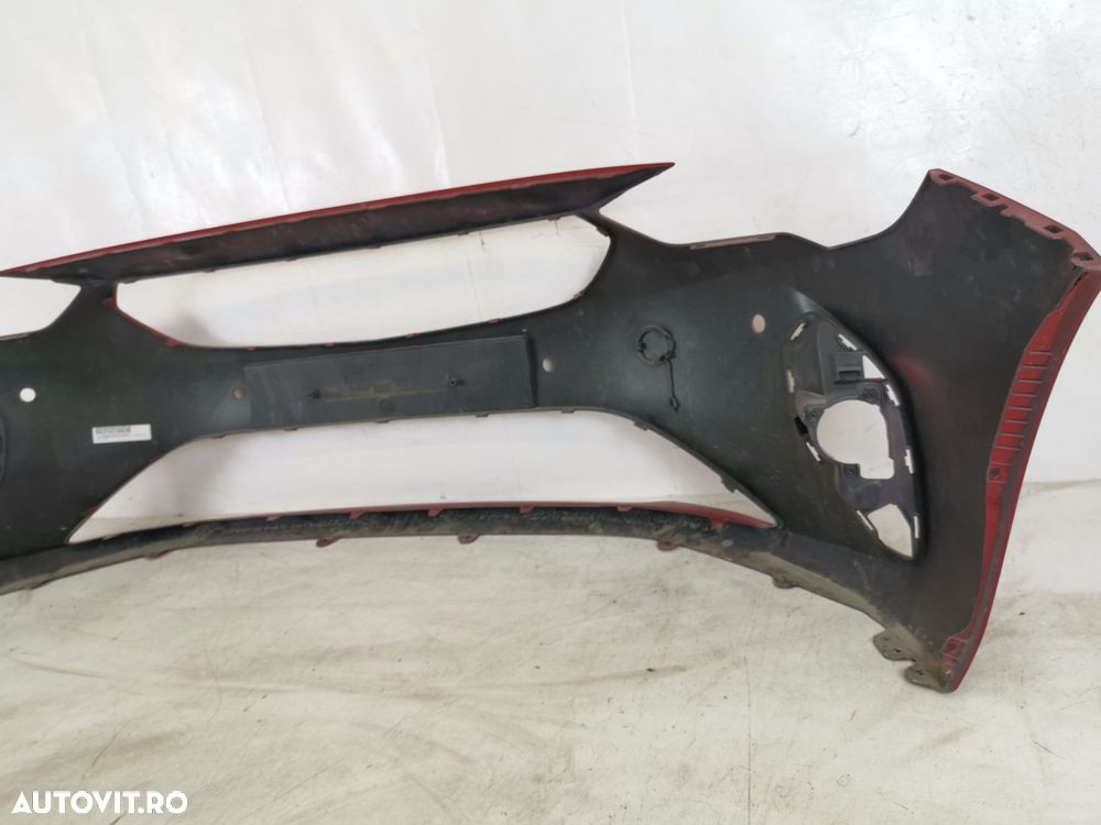 Bara Fata Opel  Corsa F 2019 Originala In Stare Buna - 6