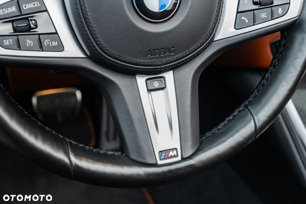 BMW Seria 4 M440i xDrive mHEV - 25