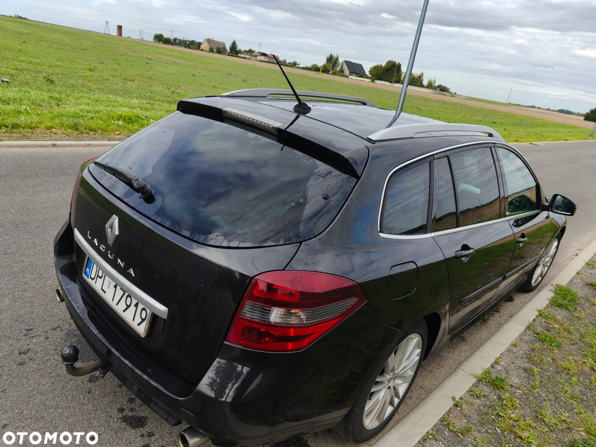 Renault Laguna Grandtour 2.0 Turbo GT - 7