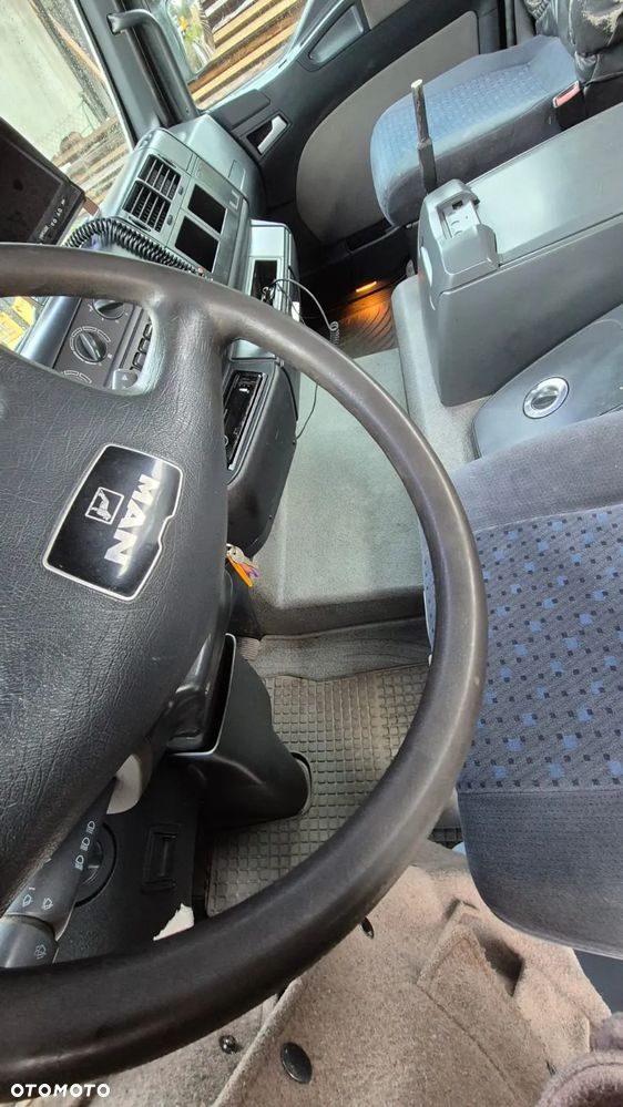 MAN TGL 8.180 4X2 - 19
