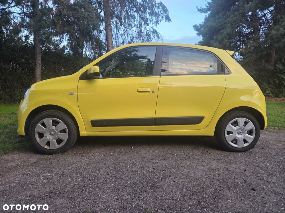 Renault Twingo SCe 70 Start&Stop Intens - 5