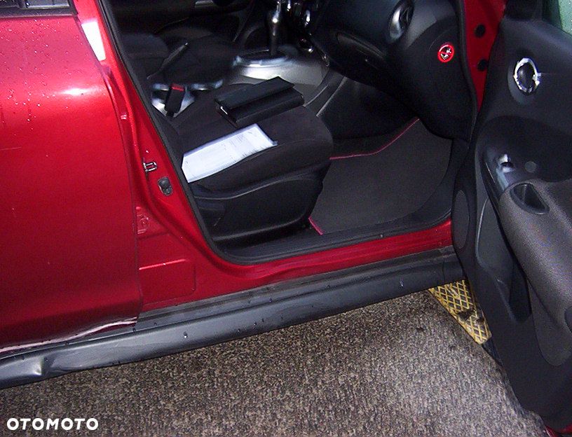 Nissan Juke - 18